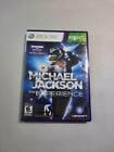 Michael Jackson : The Experience Xbox 360 (Cib)