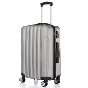 Leichter 55 cm Hartschalen-Reisekoffer mit 34 l Handgepäck für Ryanair - Bild 1 von 11
