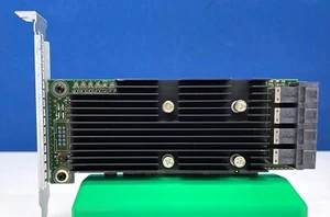 Dell P31H2 PCIe Mini SAS Controller - Picture 1 of 4