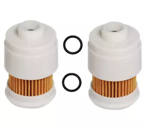 2Pcs Fuel Filter for Yamaha HPDI 150 175 200 225 250 HP Outboard 68F-24563-00-00 - Picture 1 of 10