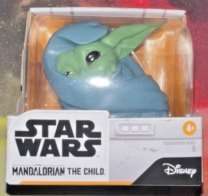 Star Wars The Bounty Collection Mandalorian Serie 1 The Child Grogu 5 Decken - Bild 1 von 1