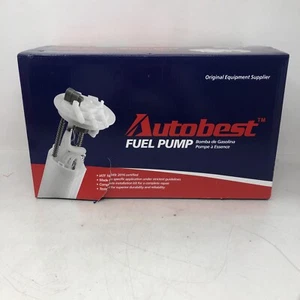 Autobest F4768A Autobest E8757M Fuel Pump - Picture 1 of 5