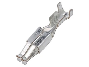 10X 925590-2-TE16 Kontakt weiblich 0,5-1,5mm2 Junior Timer verzinnt von Rolle TE - Picture 1 of 1