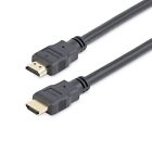 STARTECH.COM 0.5M High Speed HDMI Cable Ultra HD 4K x 2K HDMI Cable HDMI to HDMI