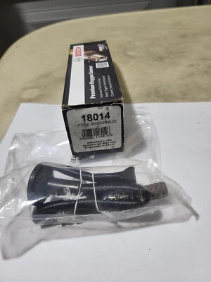 Bosch Premium Direct Fit Oxygen Sensor 18014 Fit Toyota RAV4 2006-2012 - Image 1 of 4