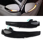 LED Side Mirror Light Sequential Turn Signal Light For Mercedes-Benz C/E/S/G/CLS