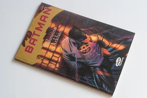 ehapa Comic Collection DC Batman Wahnsinn in Arkham - Bild 1 von 6