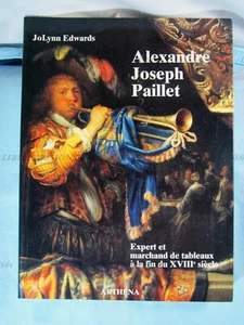 ALEXANDRE JOSEPH PAILLET, JO LYNN EDWARDS, ÉDITIONS ARTHENA, 1996 - Picture 1 of 10