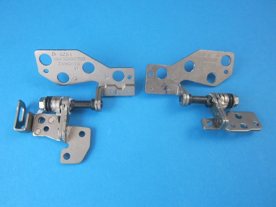 Scharniere Hinge Dell Inspiron 15-5547 5548 5543 5545 LCD mit Touch