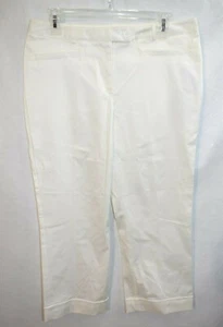 Worthington Capri Blanco Talla 8 Mujer Nuevo - Imagen 1 de 7