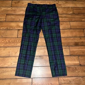 J.Crew Mens dress pant 31x32 Extremely Rare - Picture 1 of 8