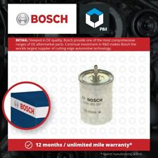 Fuel Filter fits MERCEDES /8 W114 2.7 72 to 77 M110.981 Bosch A0000927601 New