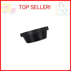 Silicone Wax Melt Warmer Liners for 4 Pieces, Reusable & Leakproof Liners, Wax W - Picture 1 of 2