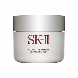 SK-II Gesichtsbehandlung Reinigungsgel 80g Hautpflege Gesichtsreiniger Hydrate SK2 - Bild 1 von 3