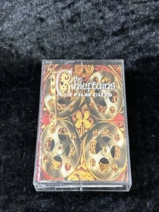 The Chieftains: Film Cuts - TESTED Audio Cassette 1996 RCA Victor - Picture 1 of 3
