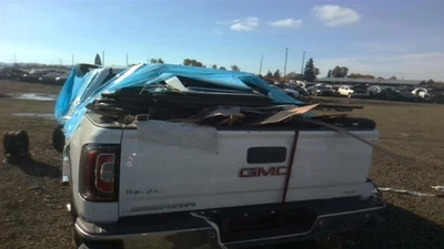 Módulo de control de suspensión activa usado se adapta a: camioneta Gmc Sierra 1500 2016 Suspensi Foto 1 de 4