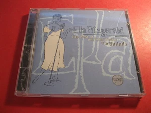 CD - Ella Fitzgerald - DIE BALLADEN - Bild 1 von 5