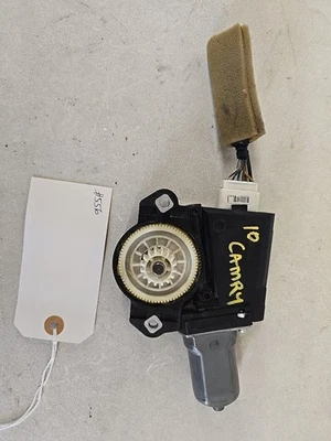 2007-2011 TOYOTA CAMRY FRONT UPPER SLIDING ROOF SUNROOF MOONROOF DRIVE MOTOR OEM - Image 1 of 4