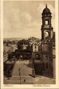 10 alte Ak Dresden, diverse Amsichten - 27015 - Picture 1 of 10