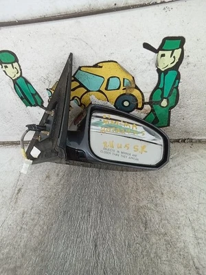 2007 年日产 Maxima 侧视镜,乘客侧 (LF) 原始设备制造商  — 第 1/3 张图片