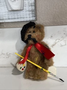 The Judith G Collection Boyds Bears Künstler Plüschbär - Bild 1 von 5