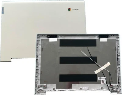 Repuesto para Lenovo Chromebook 11 C330 Laptop Tapa LCD Tapa Trasera...  Foto 1 de 4