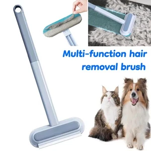 Multifunctional Cleaning Brush Pet Removes Hair Tool Hair Removal Brush - Picture 1 of 14