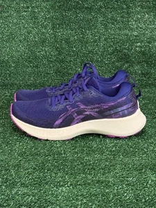 ASICS GEL-Nimbus Lite 3 Running Shoes Blue Orchard 1012B198-400 Women’s Size 9 - Picture 1 of 9