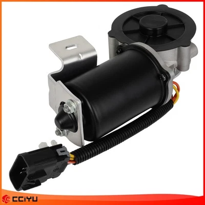 Transfer Case Shift Motor For 2006-2010 Hummer H3 2009-2010 H3T 3.5L 3.7L 5.3L - Image 1 of 4