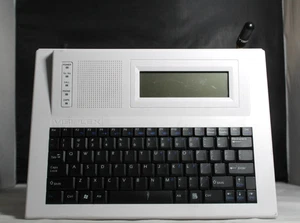 Visiplex VS4820 Wireless Paging Station Basis - ohne Mobilteil enthalten - Bild 1 von 7