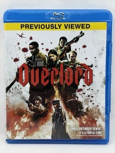 Overlord (Blu-ray, 2018) - Bild 1 von 3