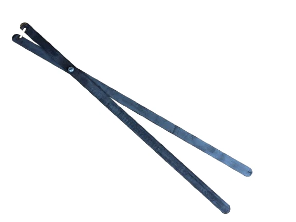 28" Bodygrip Trap Setter 220-330 Heavy Duty Trap Setting Tool Beaver Nuisance - Image 1 of 1