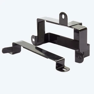 Motorcycle Battery Bracket for SK125-K BTYB024 Tray 26 g NEW HOLDER PLATE FRAME - Picture 1 of 3