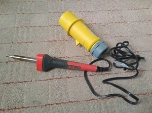 Weller SP25NKUS Lötkolben 25W 110V - Bild 1 von 5