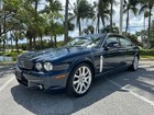2008 Jaguar XJ8 