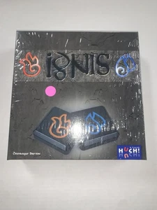 Ignis Nuevo Precintado - Imagen 1 de 1