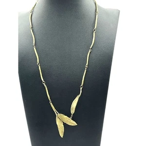 Michael Michaud Botanical Sage Necklace - Bild 1 von 3