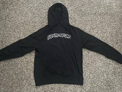 Supreme F*cking Awesome Hoodie XL  - Image 1 of 2