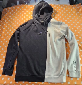 Rare Nike Jumpman Air Jordan 1995-96 Legacy Hoodie Kapuzenpullover Sweatshirt - M - Bild 1 von 11