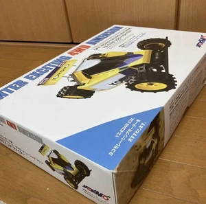 Yokomo YZ-834B Dog Fighter Reproduction 1/10 4WD Off-Road Electric Buggy Kit - Picture 1 of 5