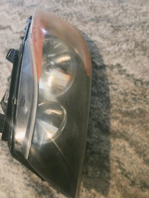 ✅Luz/faro conductor BMW 328i 2007 63-11-6-942-741 Foto 1 de 4