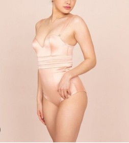 agent provocateur corset 4