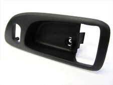 03-13 Mazda 3 5 6 Speed6 Left Hand Driver Side Interior Door Handle Cover OE NEW