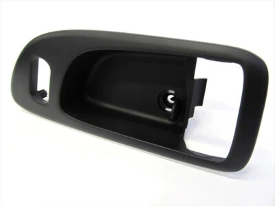 03-13 Mazda 3 5 6 Speed6 Left Hand Driver Side Interior Door Handle Cover OE NEW - Изображение 1 из 4