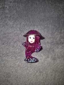 ☆☆Ü-Ei FIGUR "Prima Quallerina" aus Aqualand 1997☆☆ - Bild 1 von 2