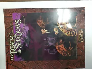 Call of Cthulhu Realm of Shadows SC NEW COC Pagan Publishing PAG1006 27e2 - Picture 1 of 10