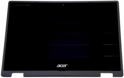 New Acer Chromebook 11 Spin R752T R752TN CP311 LCD Screen Assembly 6M.H90N7.SV1 - Image 1 of 2