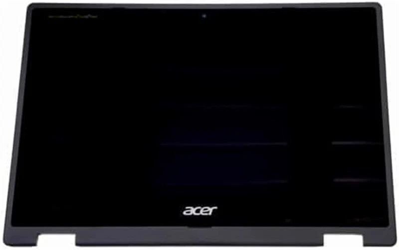 New Acer Chromebook 11 Spin R752T R752TN CP311 LCD Screen Assembly 6M.H90N7.SV1 - Image 1 of 2