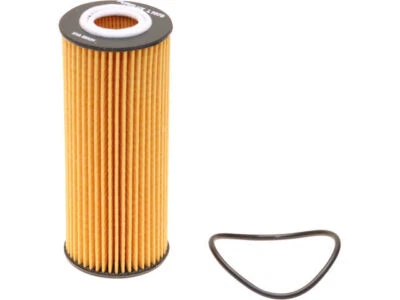 For 2016-2018 Mercedes G550 Oil Filter Kit Purflux 27291MFSM 2017 Oil Filter - Image 1 of 2