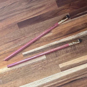 2 Bleistifte - Palomino Blackwing Volume 10001 The Puzzle Pencil - Juni 2018 OHNE BOX - Bild 1 von 3